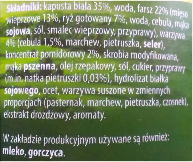 etykieta