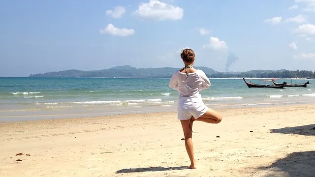 joga