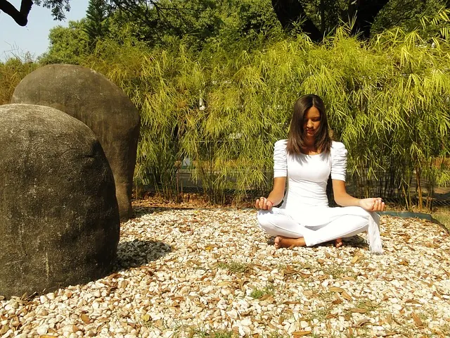 joga